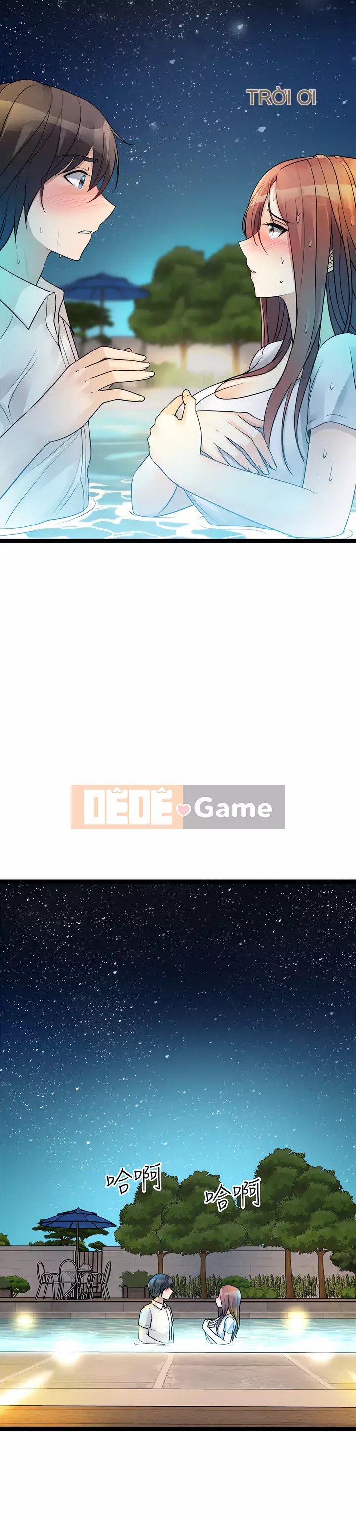 đấu giá ban đầu Chương 25-26