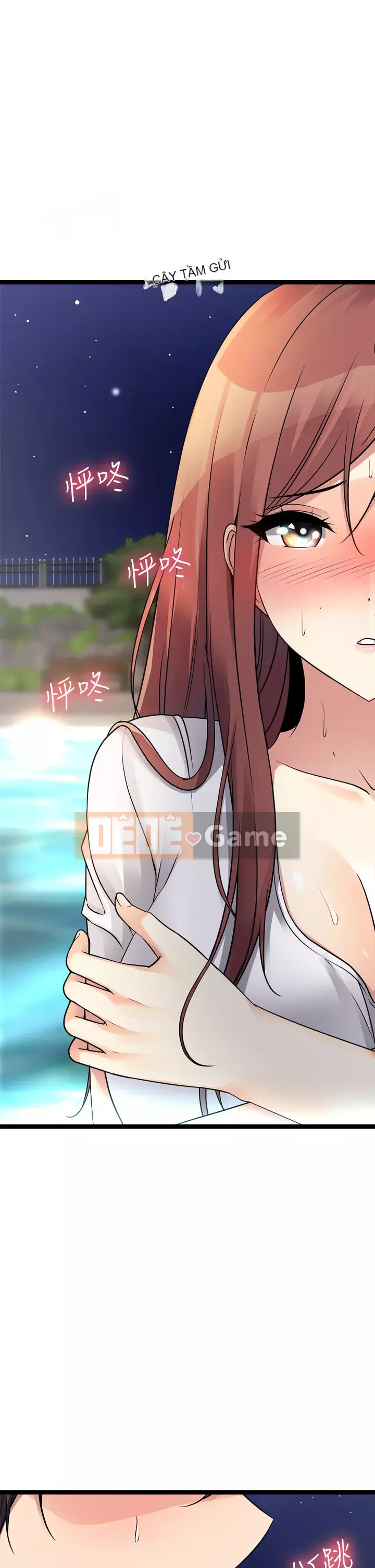 đấu giá ban đầu Chương 25-26