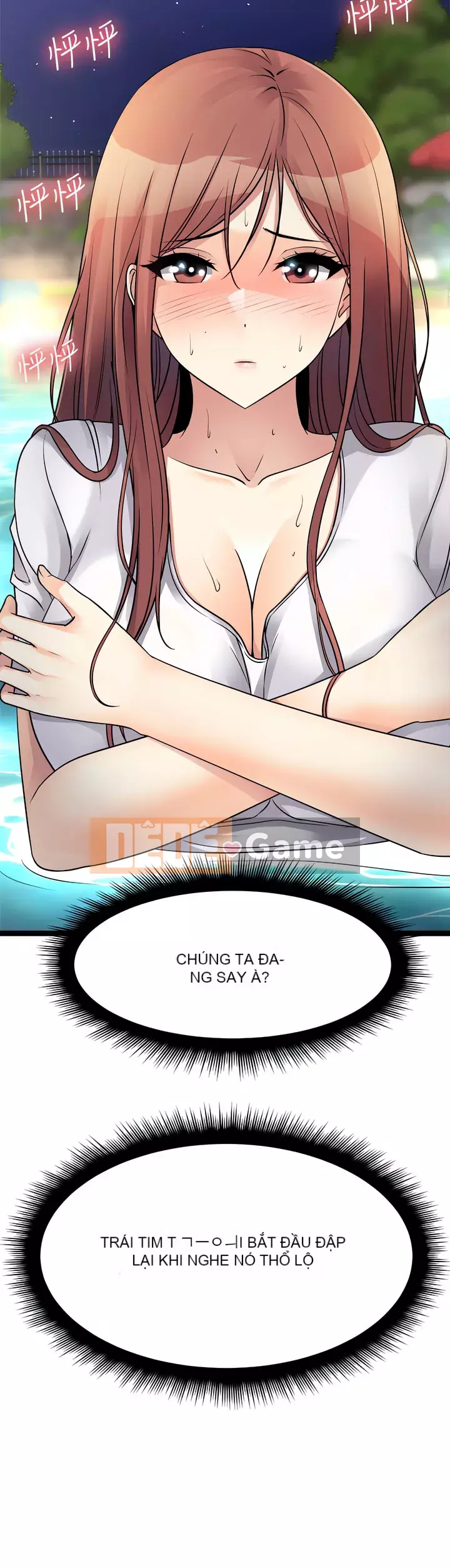 đấu giá ban đầu Chương 25-26