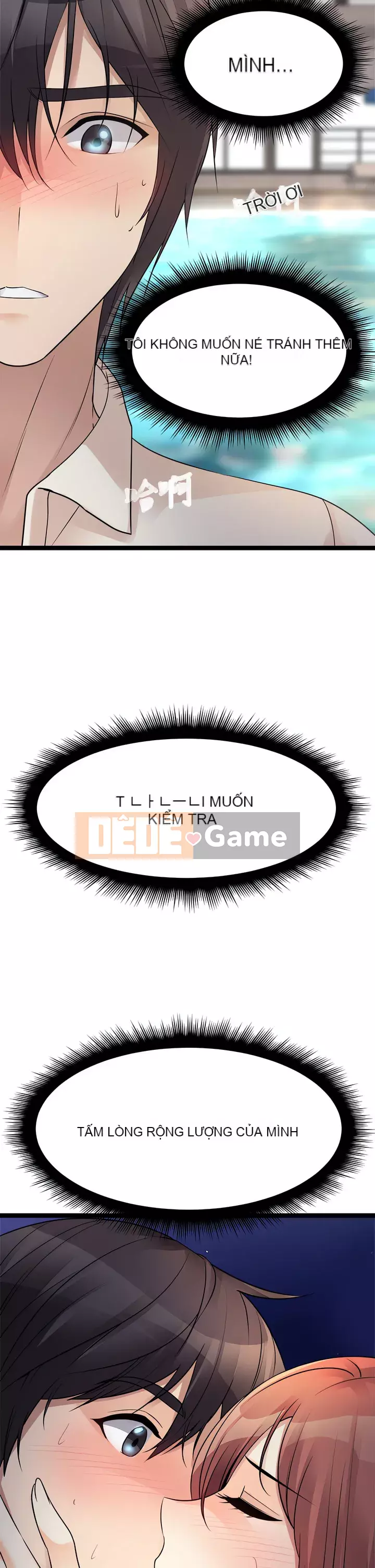 đấu giá ban đầu Chương 25-26