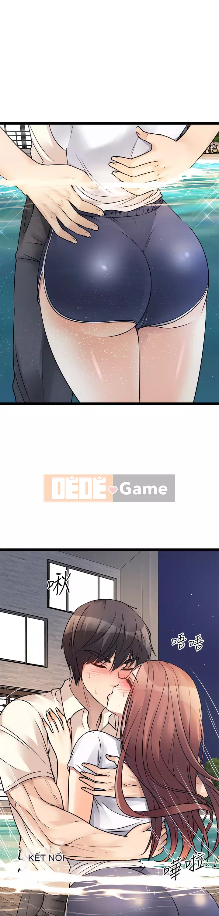 đấu giá ban đầu Chương 25-26