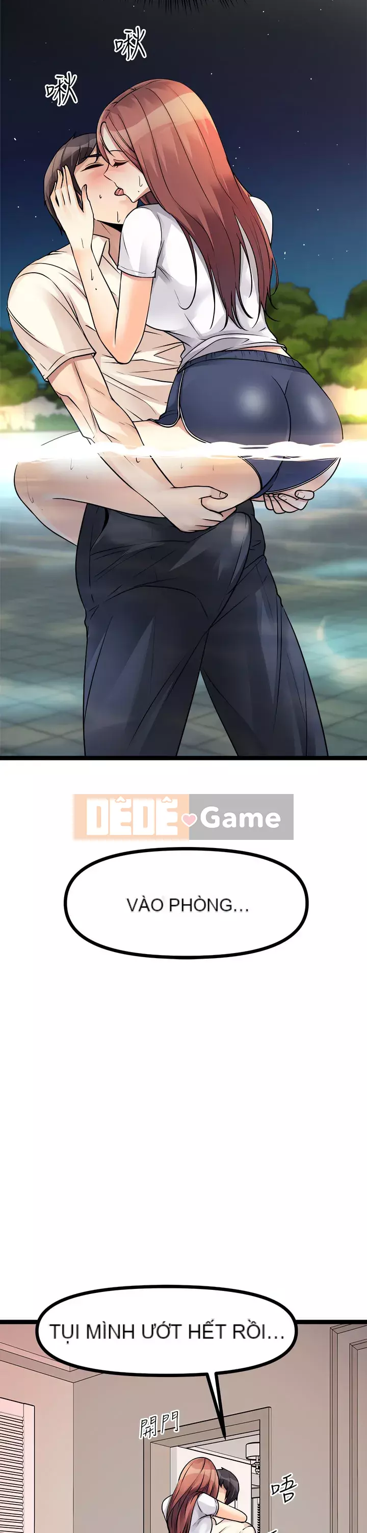 đấu giá ban đầu Chương 25-26