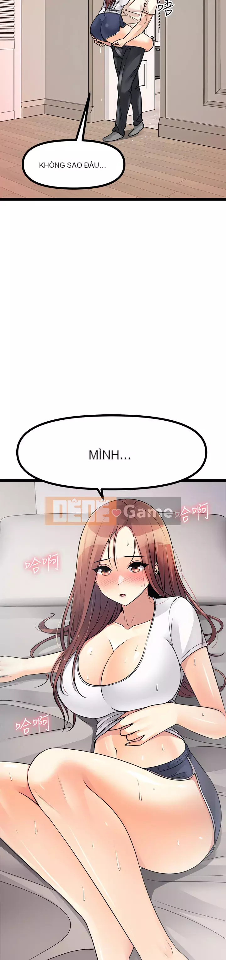 đấu giá ban đầu Chương 25-26