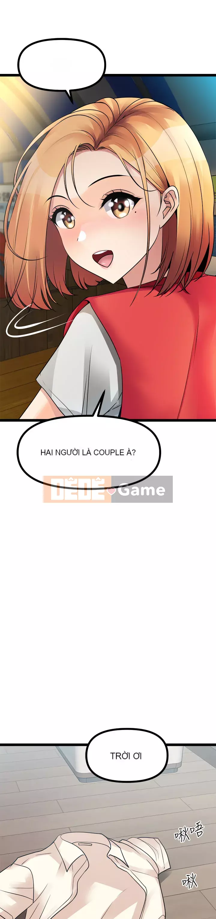 đấu giá ban đầu Chương 25-26