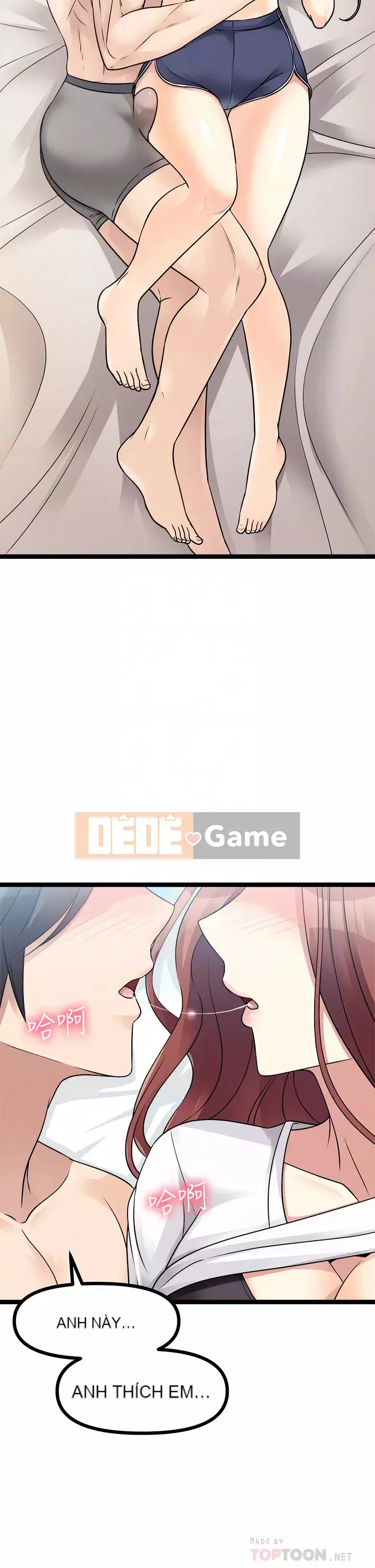 đấu giá ban đầu Chương 25-26