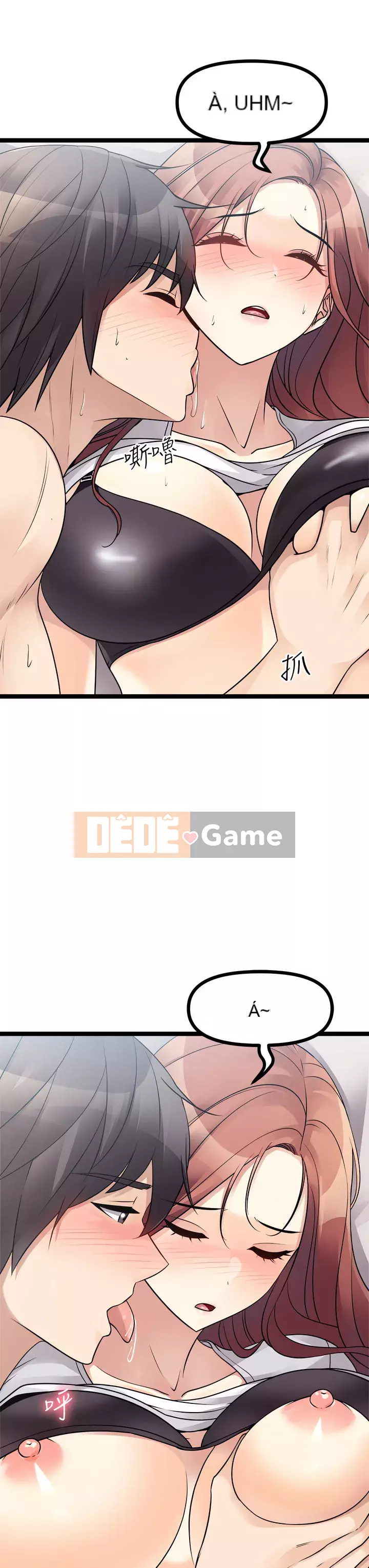 đấu giá ban đầu Chương 25-26