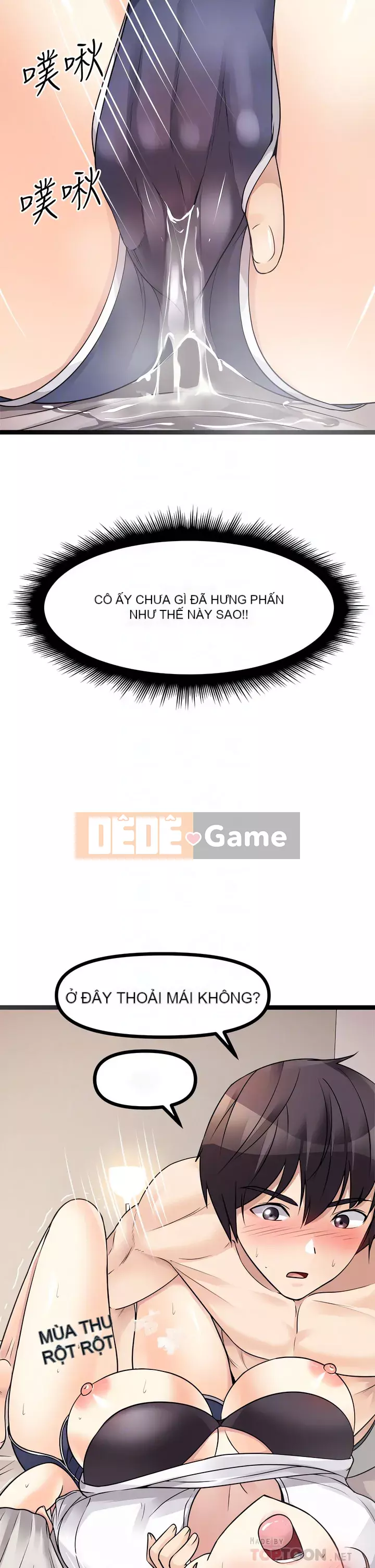 đấu giá ban đầu Chương 25-26