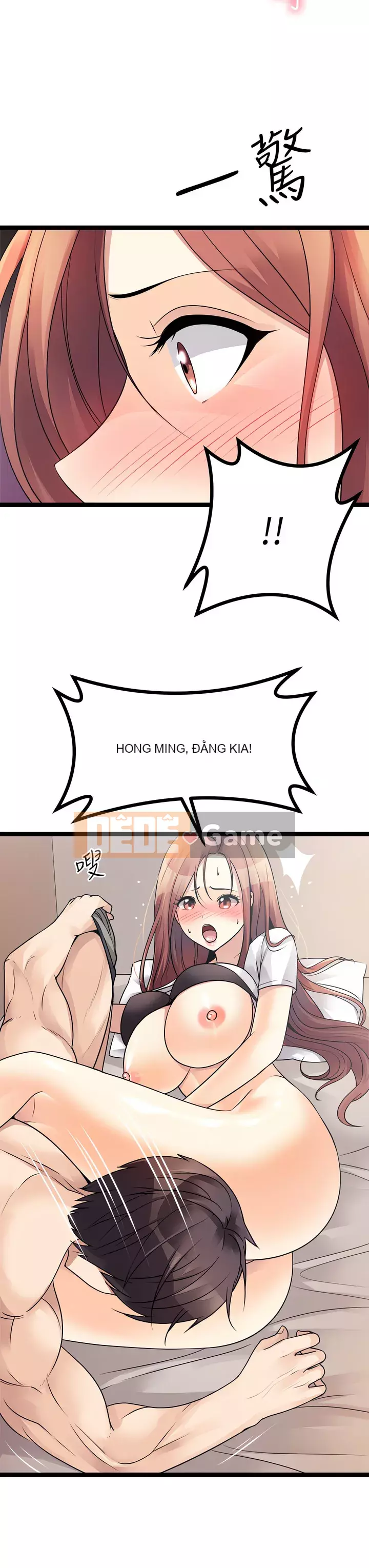 đấu giá ban đầu Chương 25-26