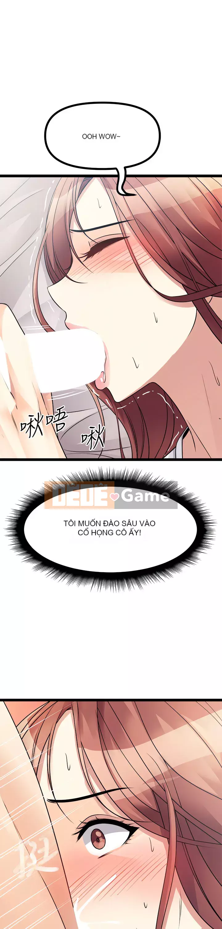 đấu giá ban đầu Chương 25-26