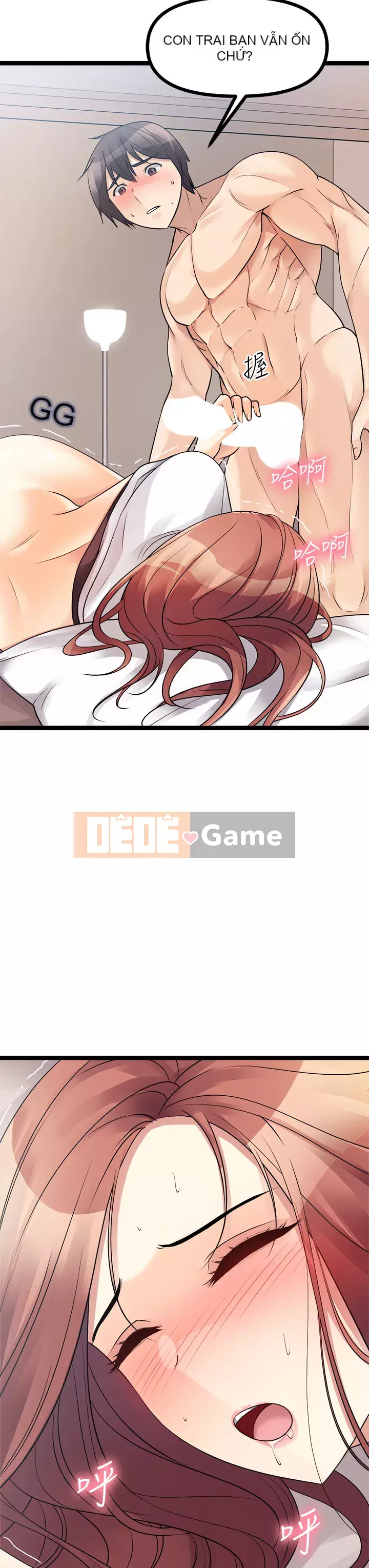 đấu giá ban đầu Chương 25-26