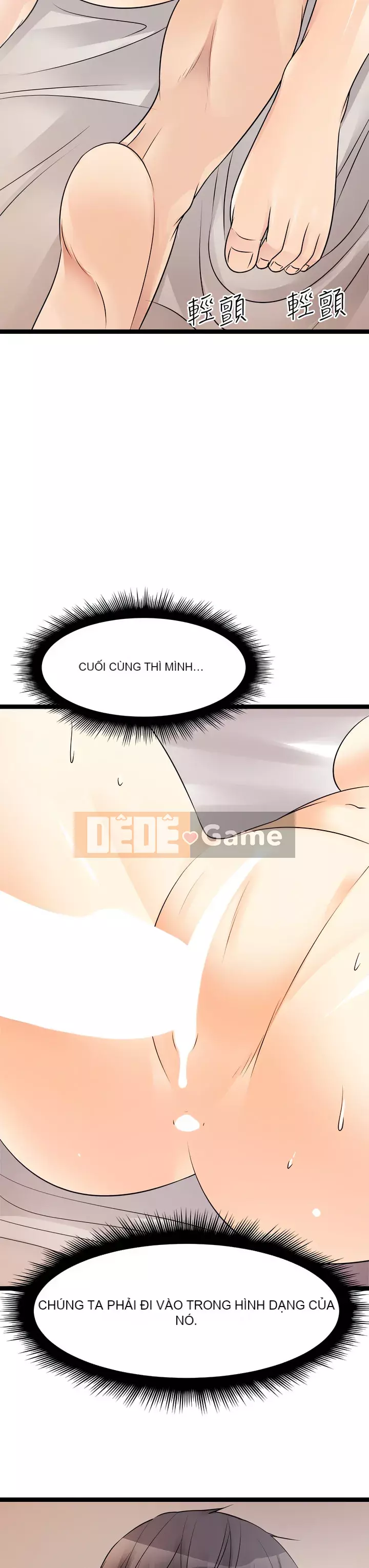 đấu giá ban đầu Chương 25-26