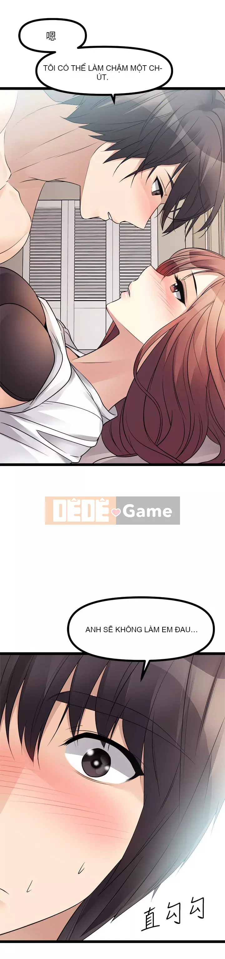 đấu giá ban đầu Chương 25-26