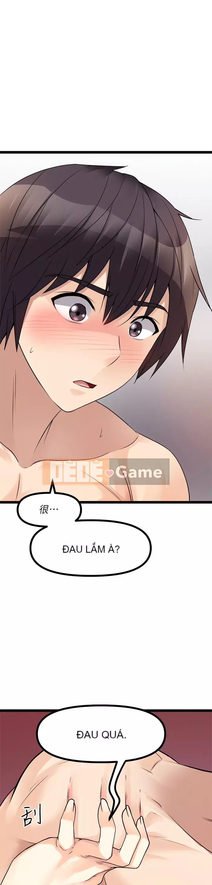 đấu giá ban đầu Chương 25-26