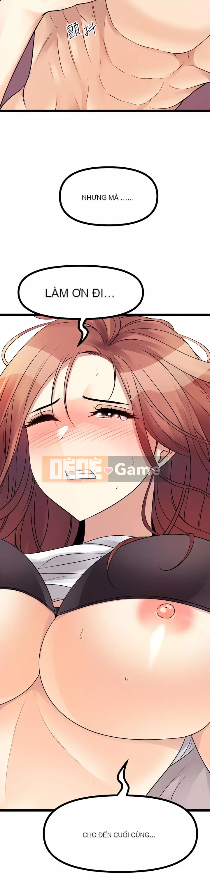 đấu giá ban đầu Chương 25-26