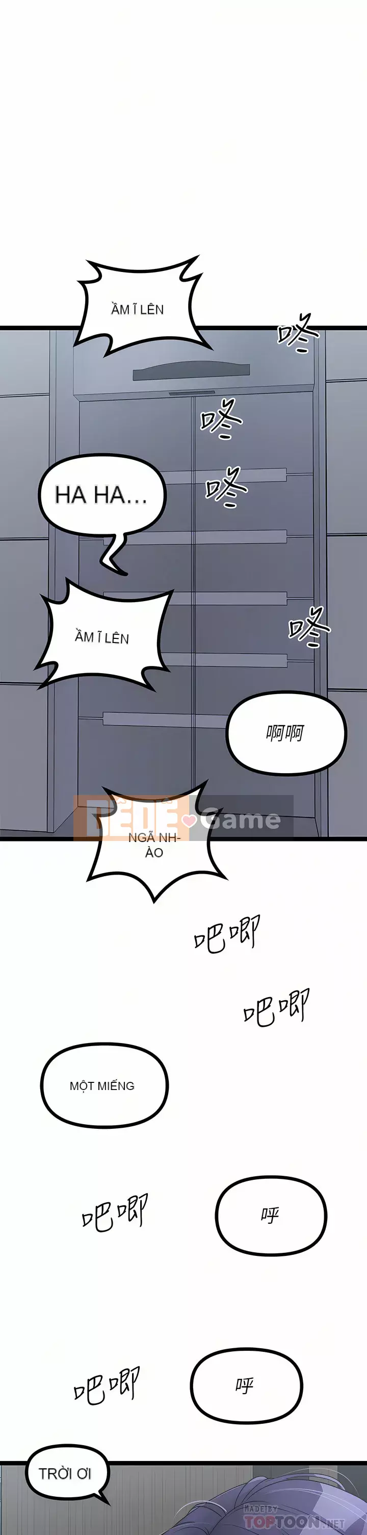 đấu giá ban đầu Chương 23-24