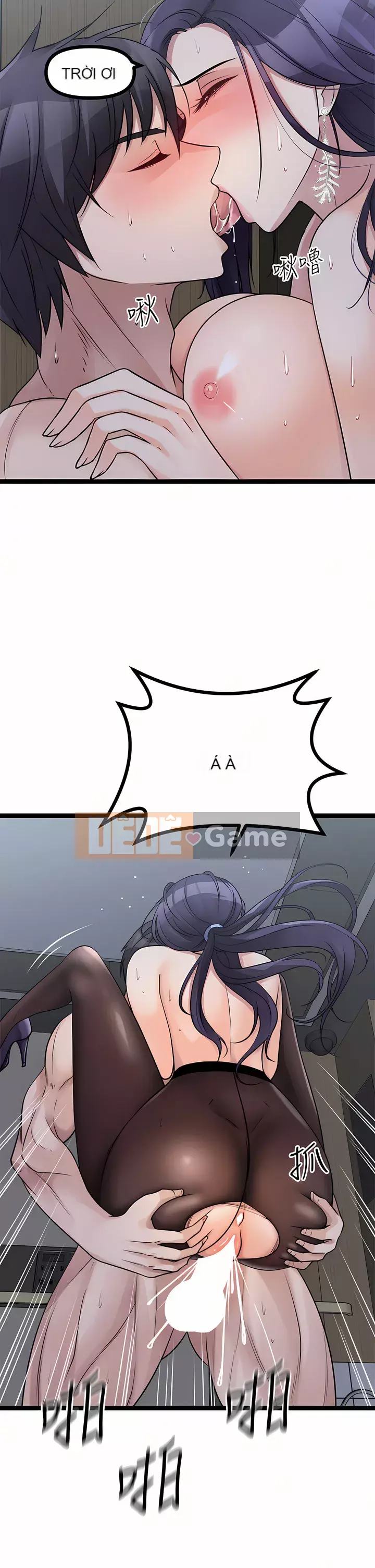 đấu giá ban đầu Chương 23-24