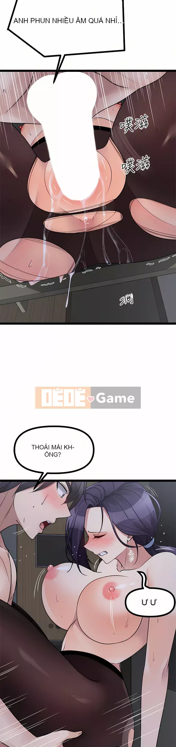 đấu giá ban đầu Chương 23-24