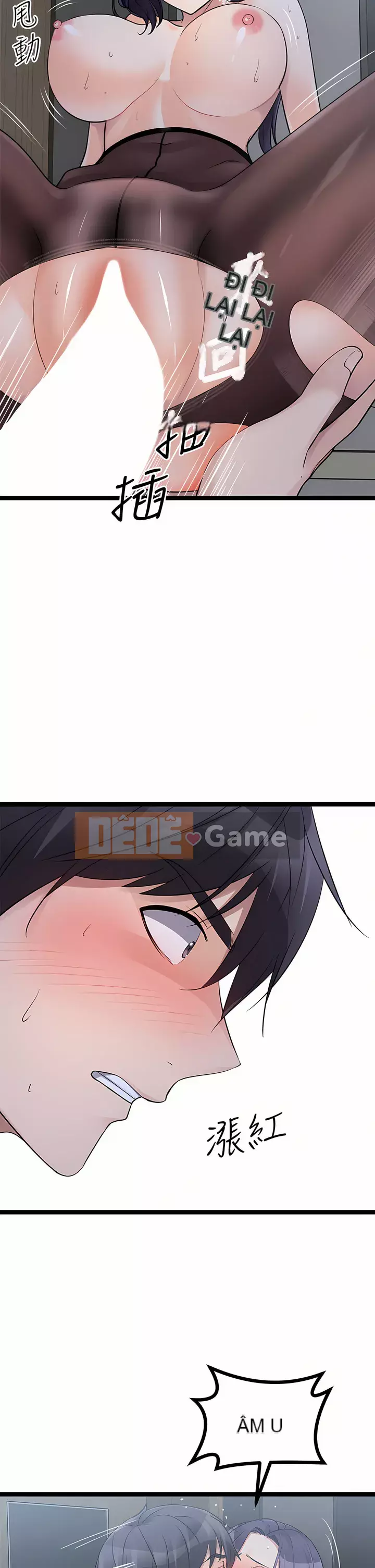 đấu giá ban đầu Chương 23-24