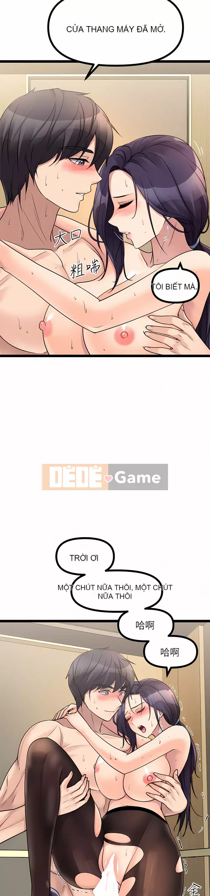 đấu giá ban đầu Chương 23-24