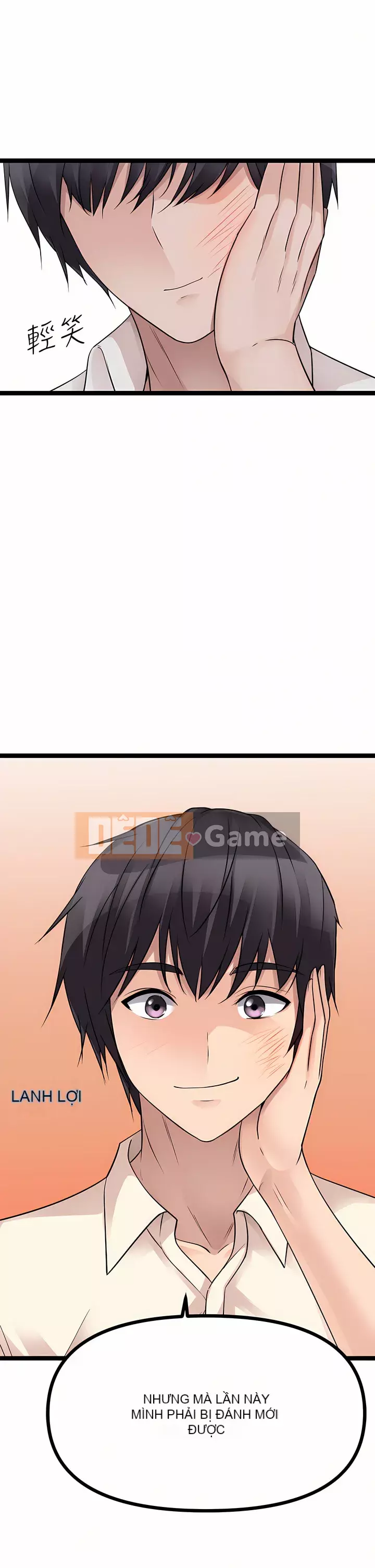 đấu giá ban đầu Chương 23-24