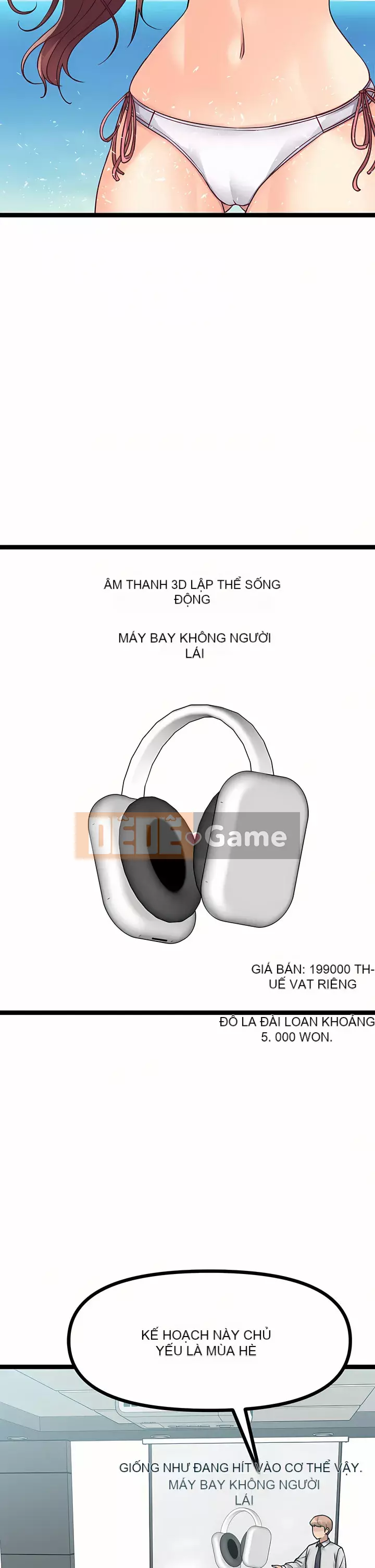 đấu giá ban đầu Chương 23-24