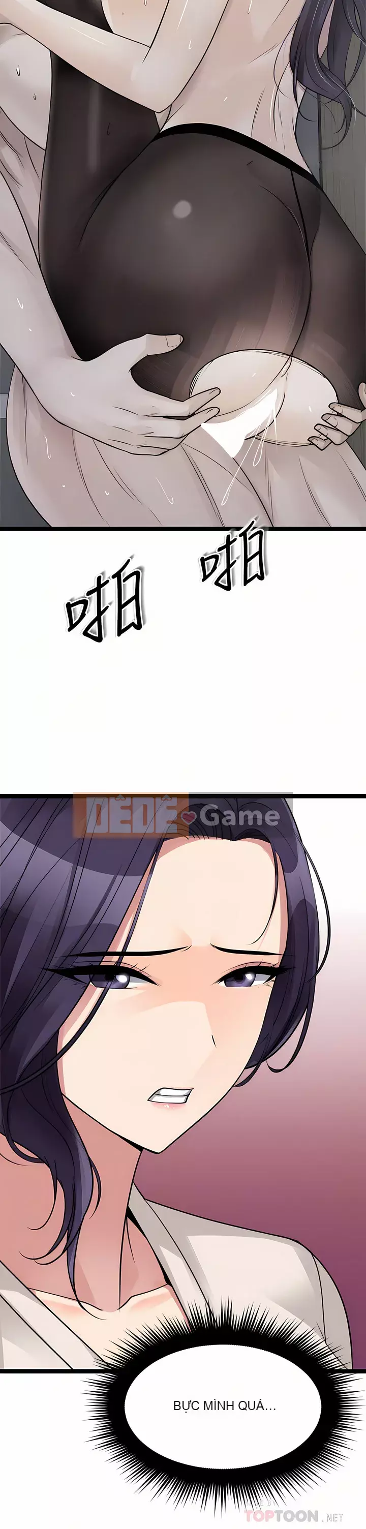 đấu giá ban đầu Chương 23-24