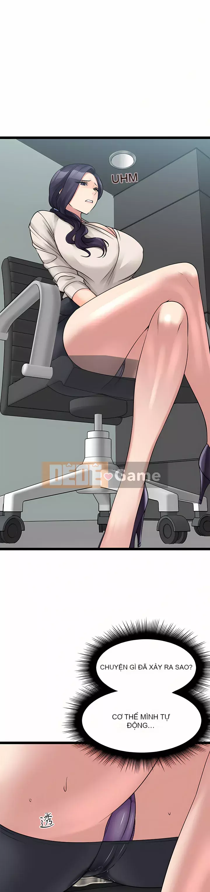 đấu giá ban đầu Chương 23-24