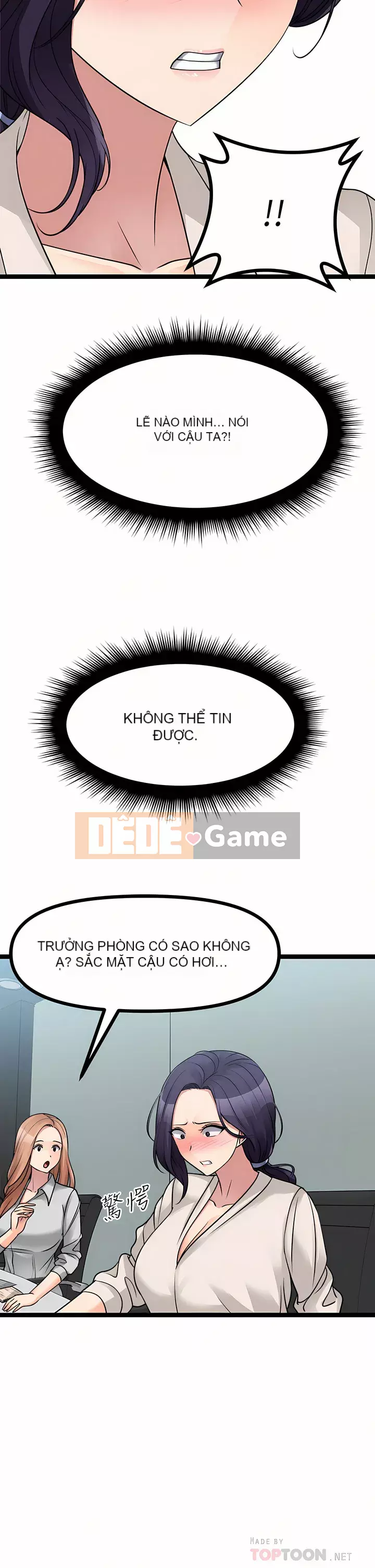 đấu giá ban đầu Chương 23-24