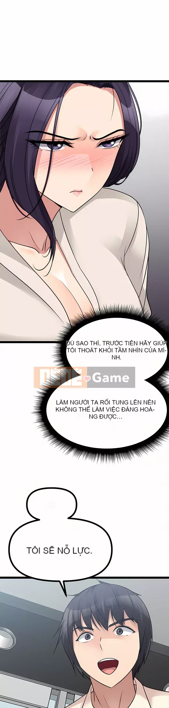 đấu giá ban đầu Chương 23-24