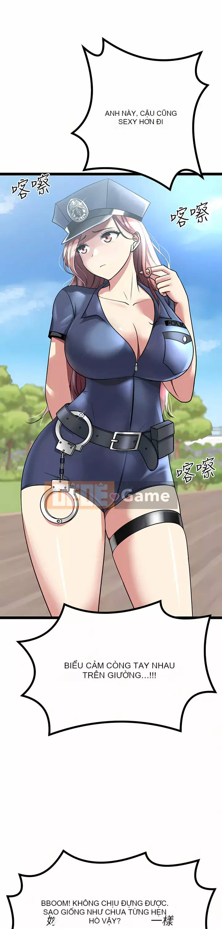 đấu giá ban đầu Chương 23-24