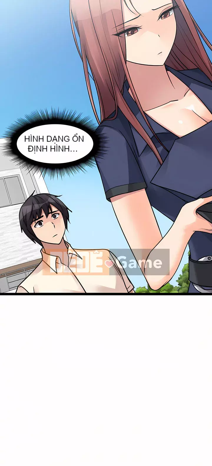 đấu giá ban đầu Chương 23-24