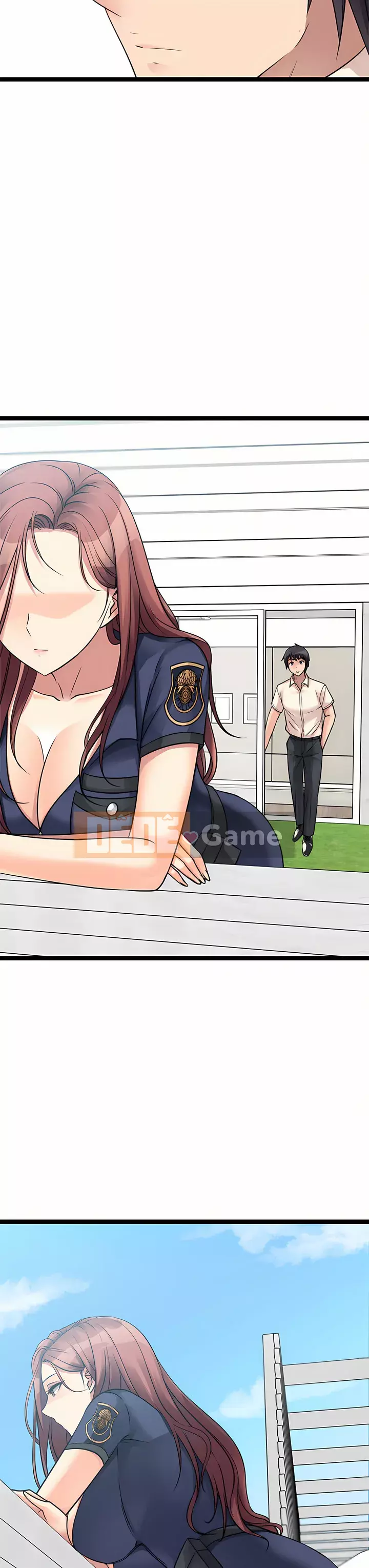 đấu giá ban đầu Chương 23-24