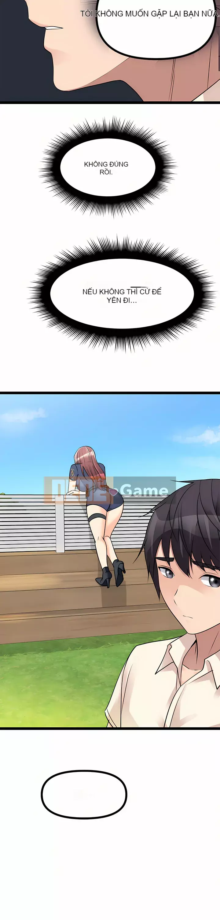 đấu giá ban đầu Chương 23-24