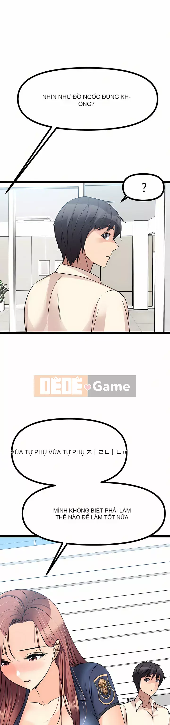 đấu giá ban đầu Chương 23-24