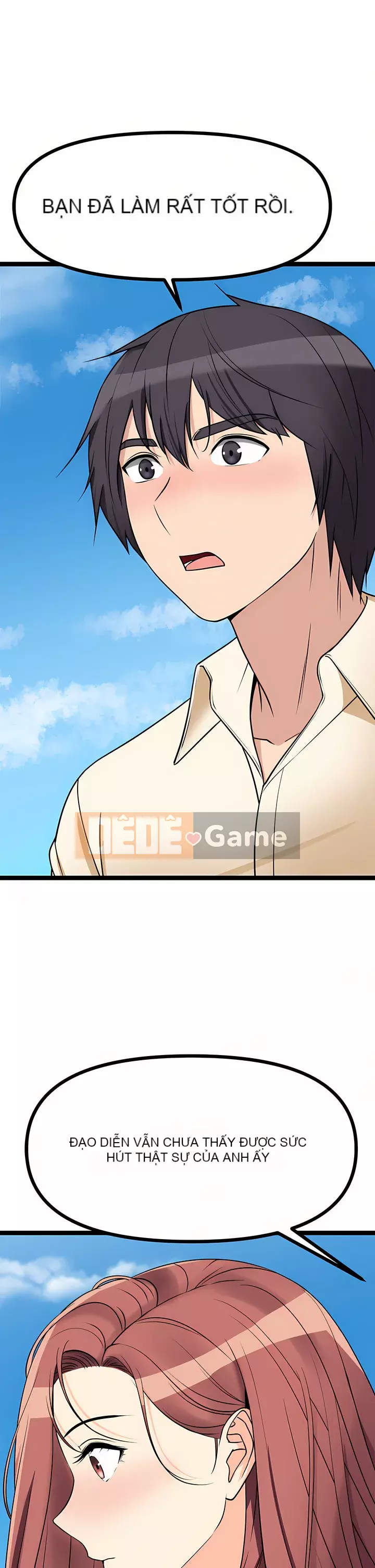 đấu giá ban đầu Chương 23-24