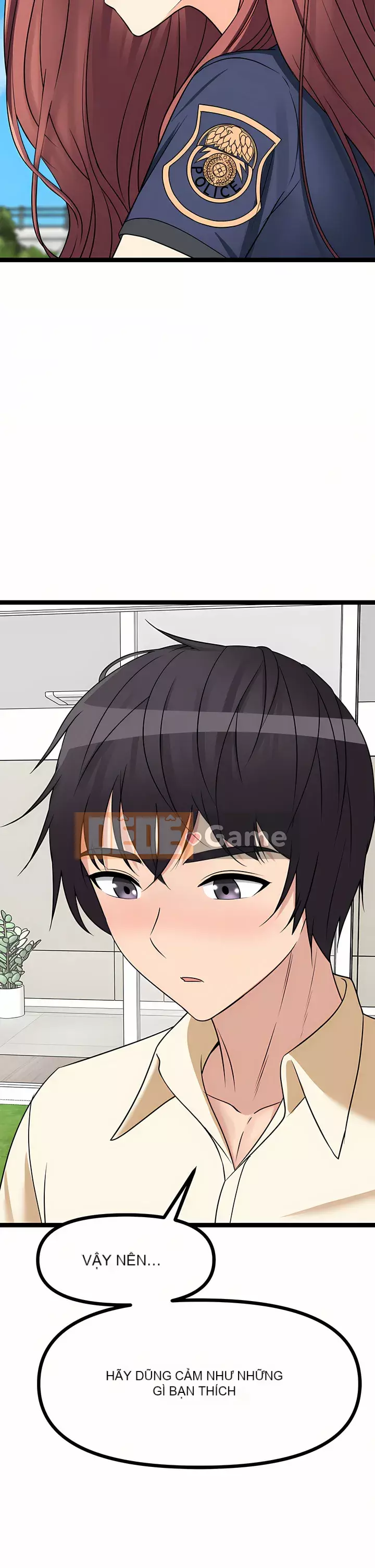 đấu giá ban đầu Chương 23-24