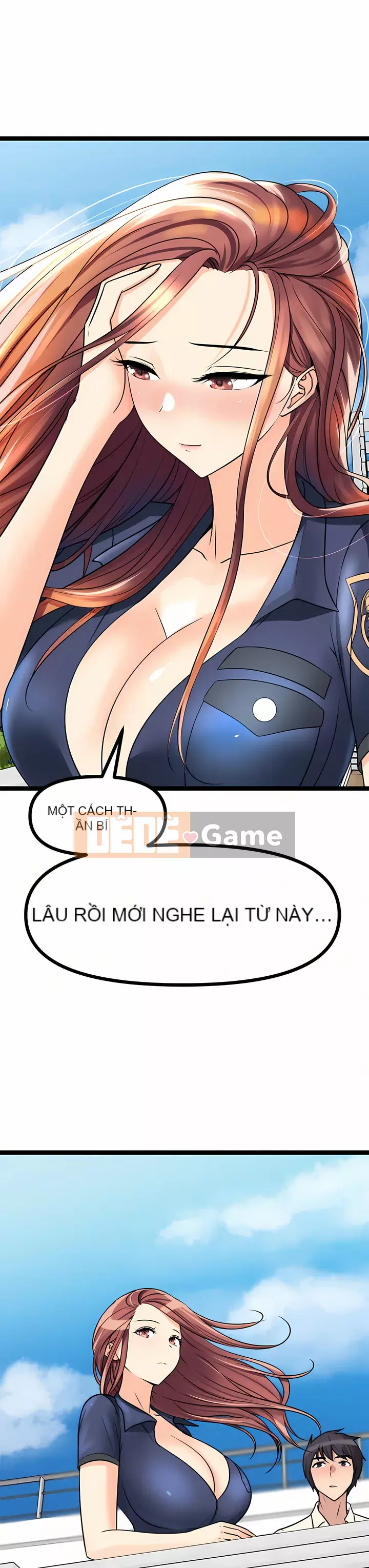 đấu giá ban đầu Chương 23-24