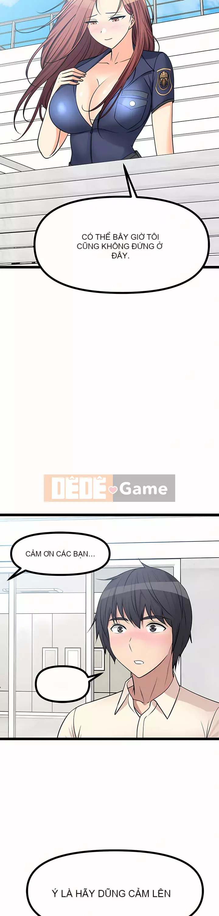 đấu giá ban đầu Chương 23-24