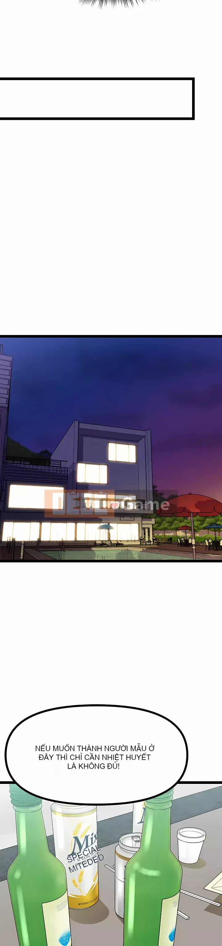 đấu giá ban đầu Chương 23-24