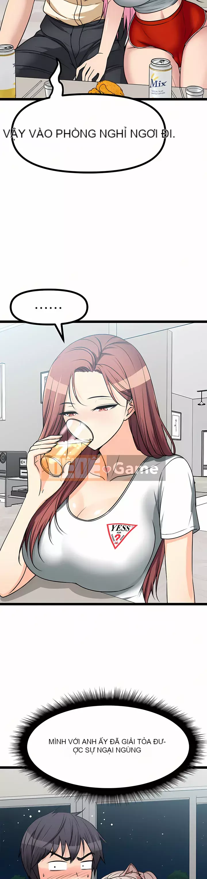 đấu giá ban đầu Chương 23-24