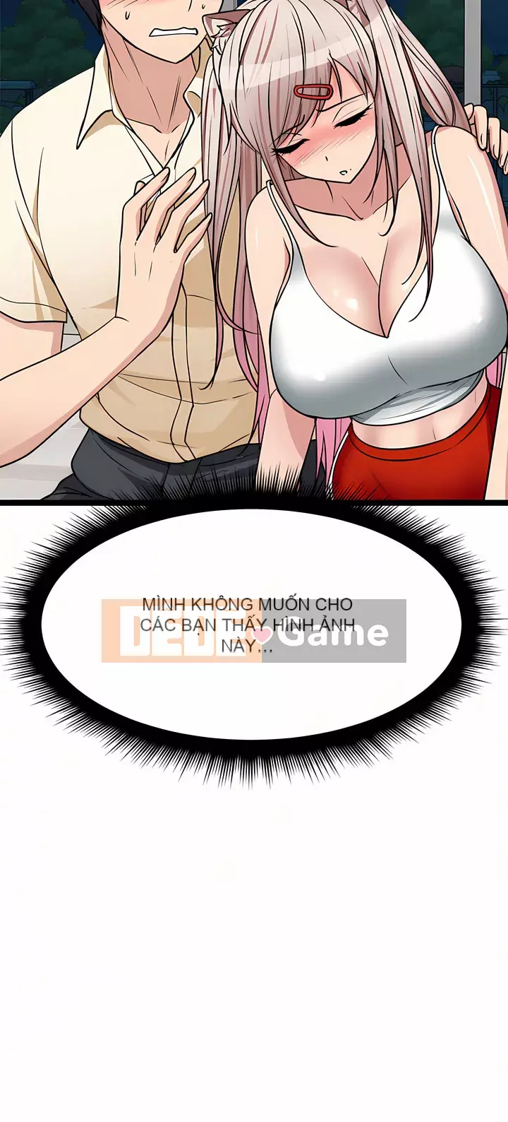 đấu giá ban đầu Chương 23-24