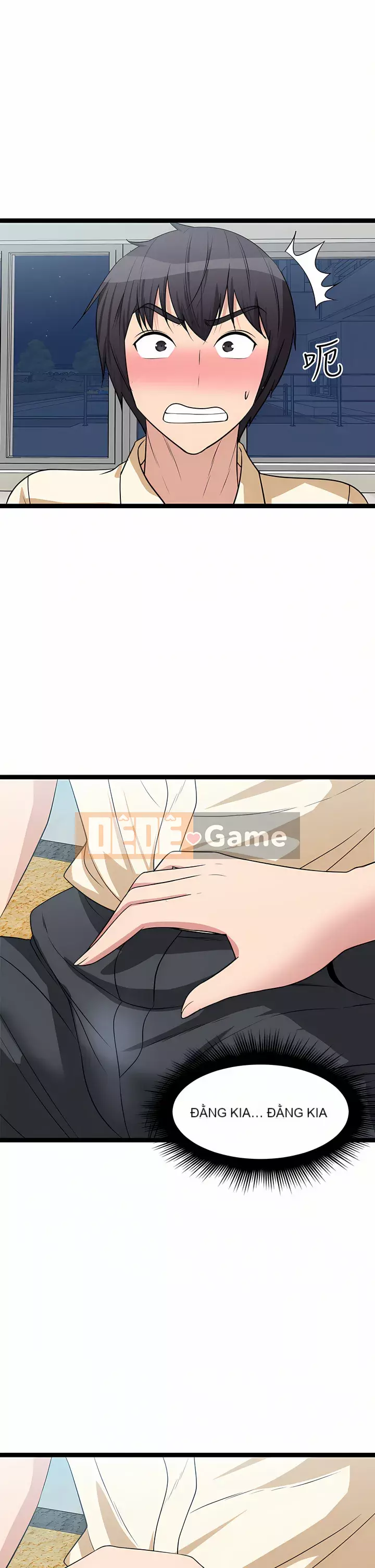 đấu giá ban đầu Chương 23-24