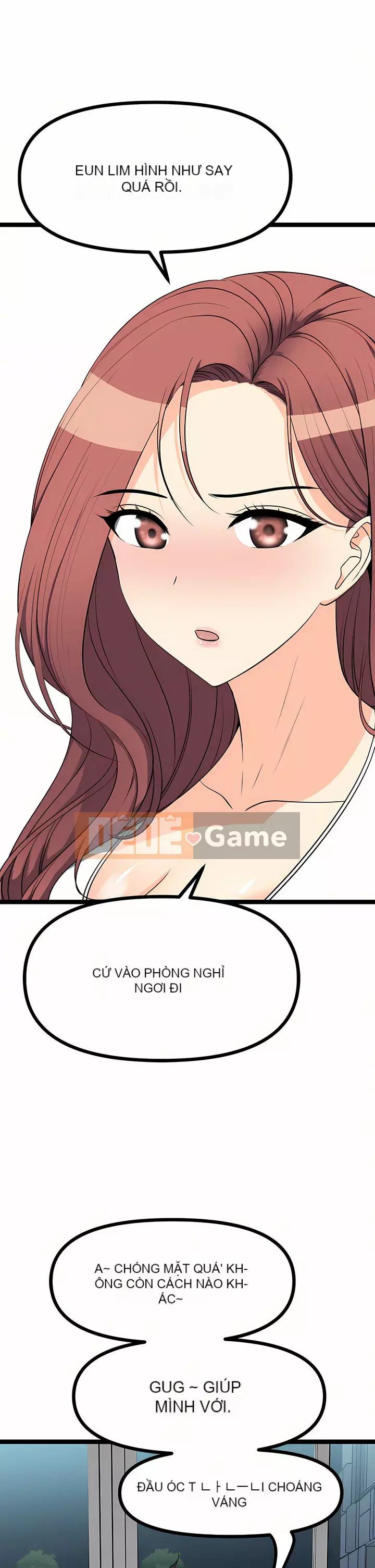 đấu giá ban đầu Chương 23-24