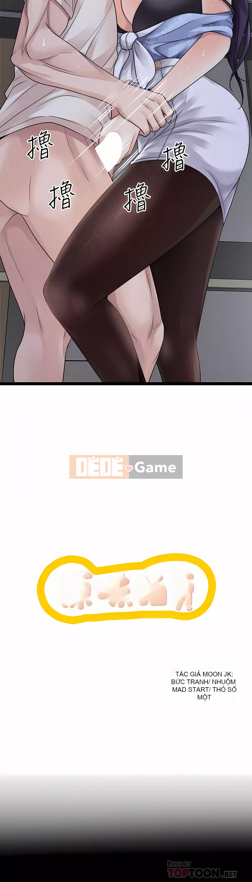 đấu giá ban đầu Chương 21-22