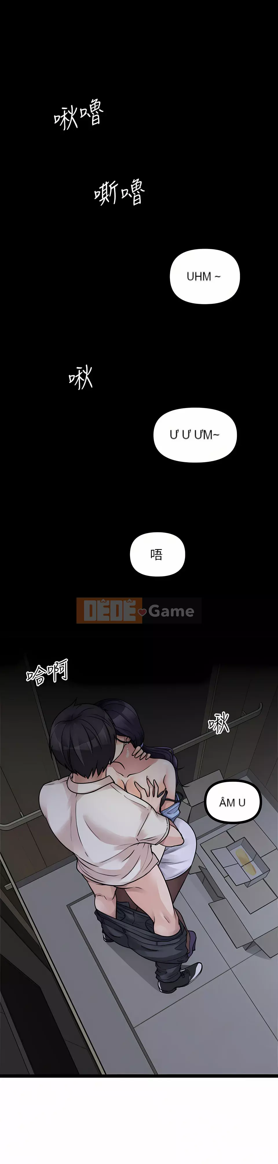 đấu giá ban đầu Chương 21-22