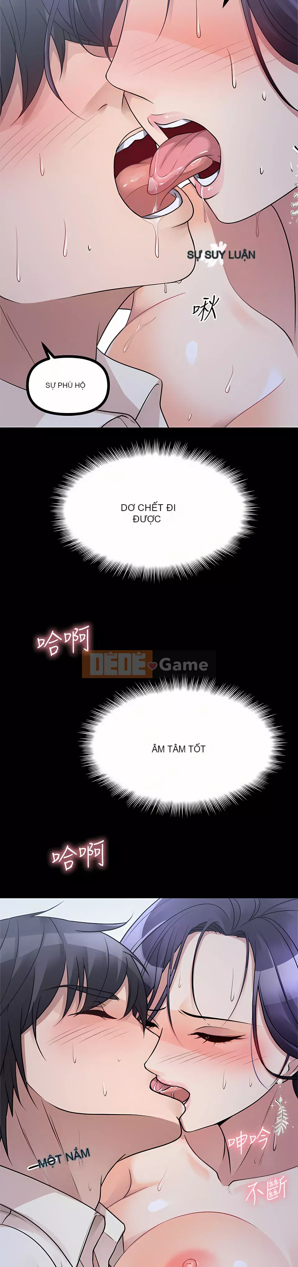 đấu giá ban đầu Chương 21-22