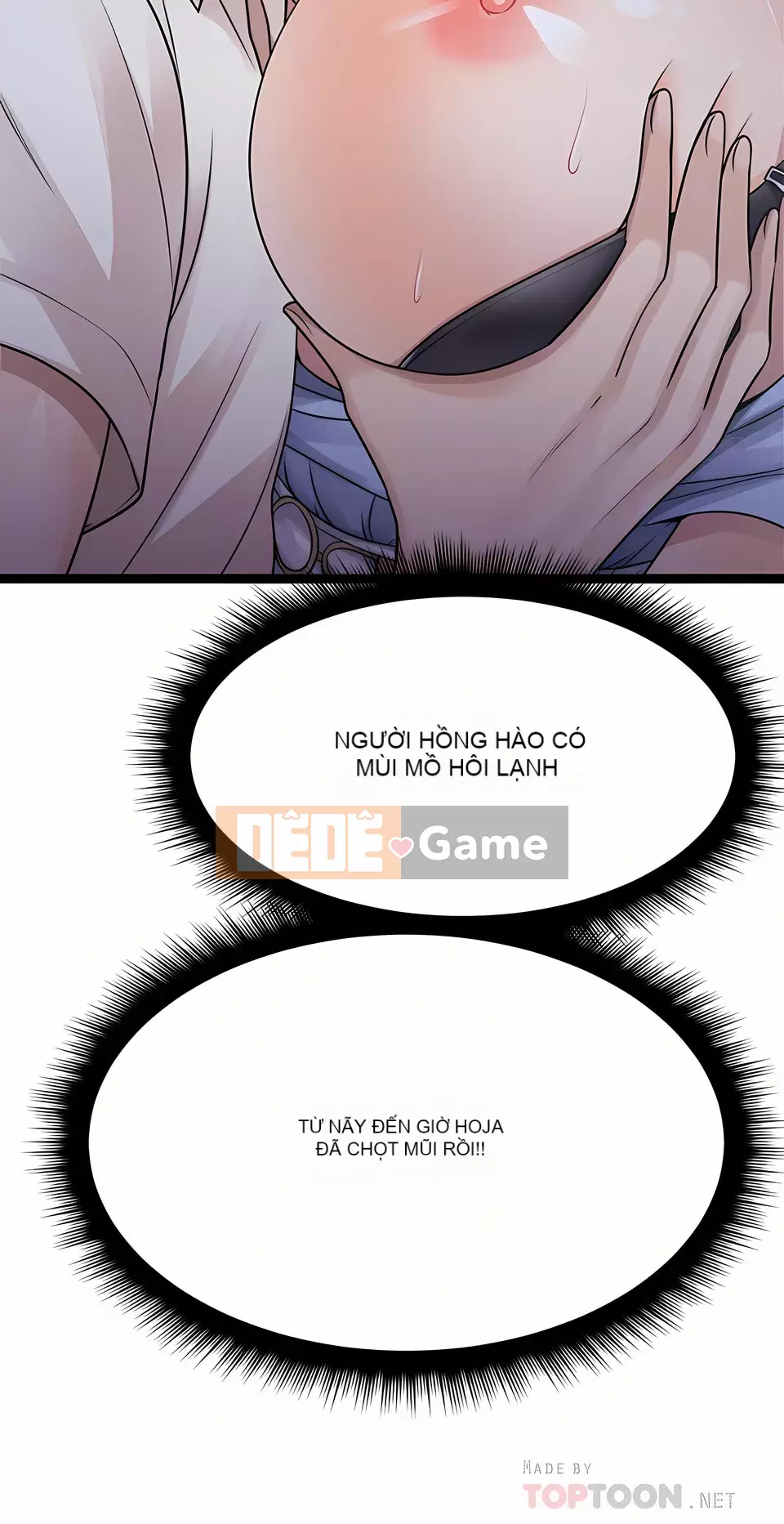 đấu giá ban đầu Chương 21-22