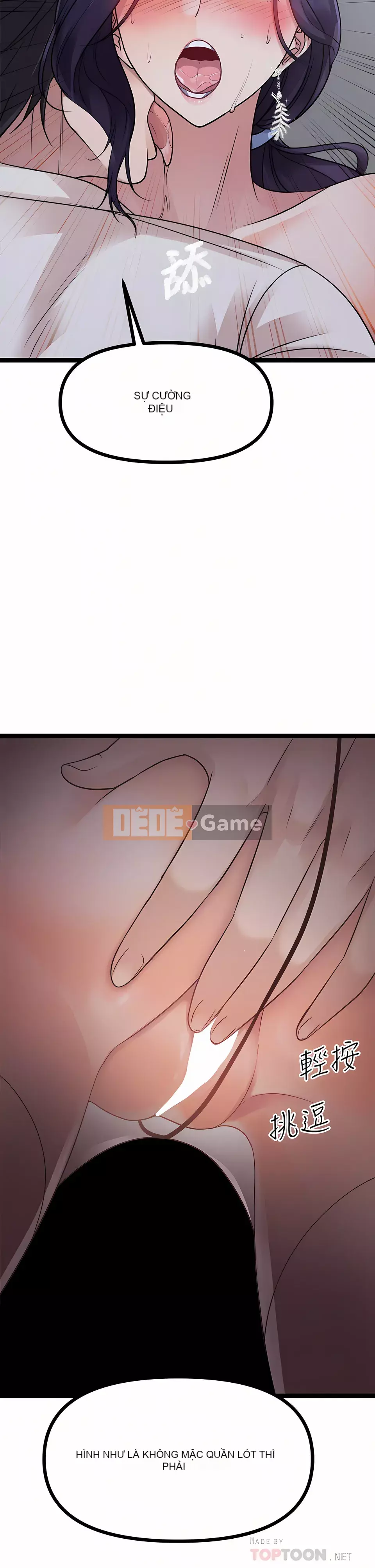 đấu giá ban đầu Chương 21-22