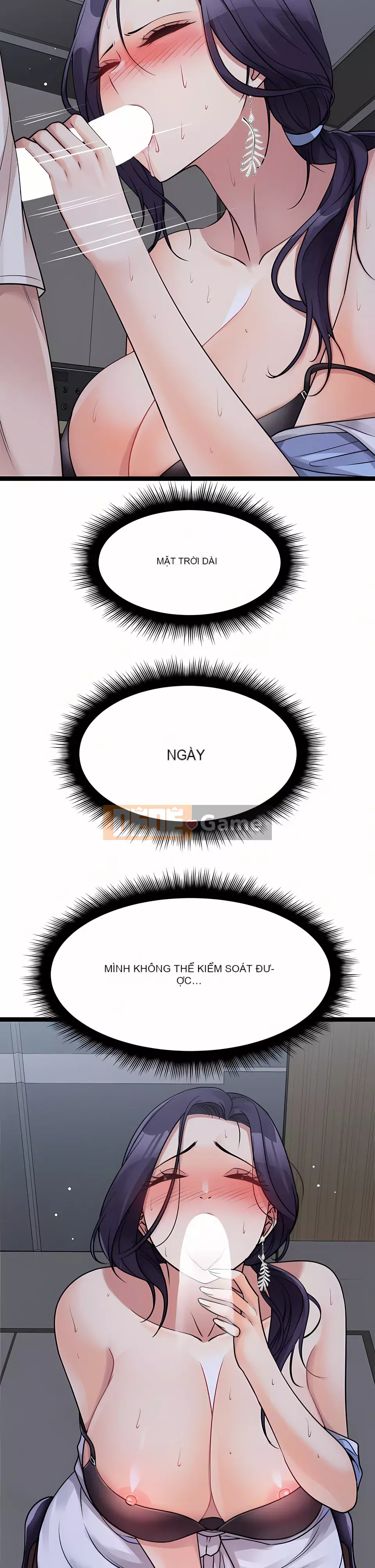 đấu giá ban đầu Chương 21-22