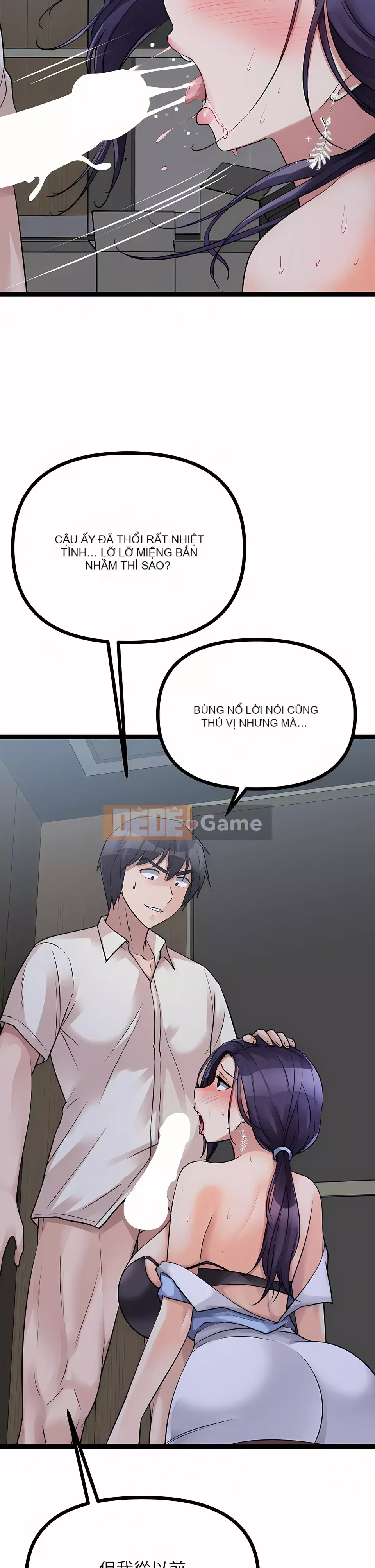 đấu giá ban đầu Chương 21-22